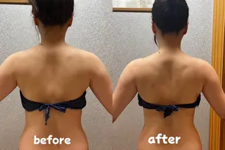 金海 有里のエステ・リラクイメージ