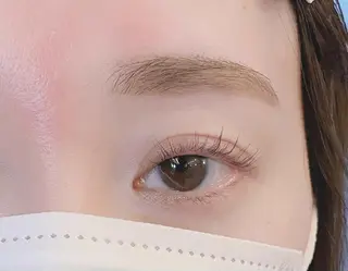 マツエク・マツパ ⭐️Eye＆Eyeblowsalon⭐️Dafne⭐️所属・Dafne SAIのマツエク・マツパデザイン