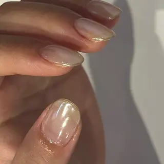 ネイル mitsuki / Manonのネイルデザイン