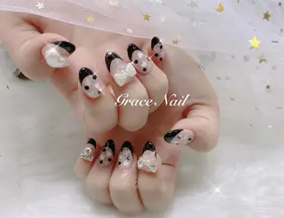 ネイル ☆*｡Grace Nail｡*☆のネイルデザイン