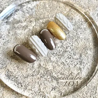 ネイル m-nail所属・m-nail 🌙minamiのネイルデザイン