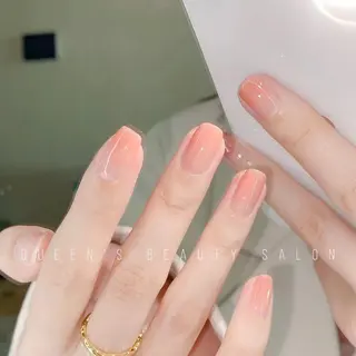 ネイル Queen’s 歌舞伎町店のネイルデザイン