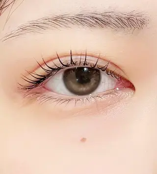 マツエク・マツパ Makea西新井店 菊池のマツエク・マツパデザイン