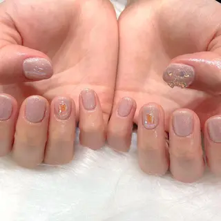 ネイル MADDY NAILS所属・MADDYNAILS ✴︎柏痛ネイルのネイルデザイン