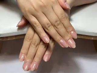 ネイル Nail Anela 池袋所属・Anela 池袋 💅yuriのネイルデザイン