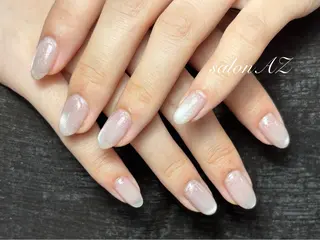 ネイル salon AZのネイルデザイン