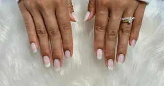 ネイル Rich to安城店所属・二階堂 晴菜のネイルデザイン