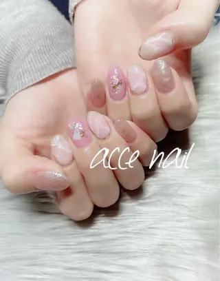 ネイル atsuco ✴︎のネイルデザイン