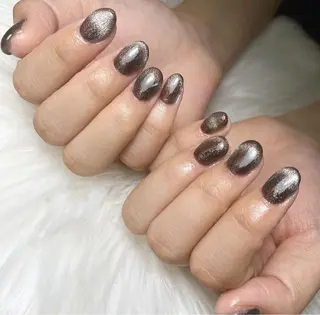 ネイル Beauty Space N&Nのネイルデザイン