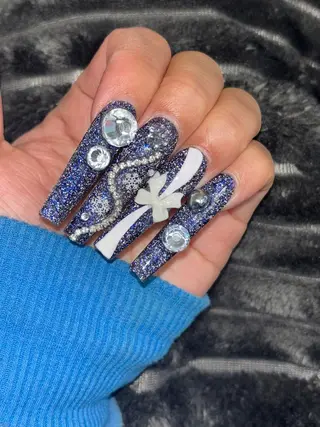 ネイル HaL NaiLのネイルデザイン