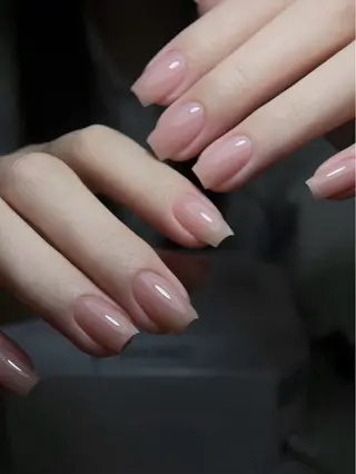 ネイル MoveOn所属・りん ✨のネイルデザイン