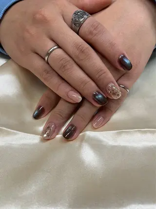 ネイル Nail Salon HARUのネイルデザイン