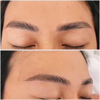 アイブロウ ココ ラッシュのマツエク・マツパデザイン