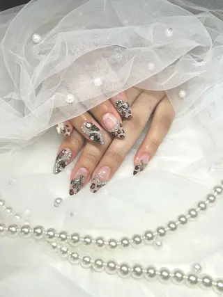 ネイル 【Laule‘a 】のネイルデザイン