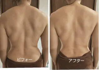 Mon amou【モナムー】のエステ・リラクイメージ