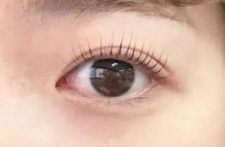 マツエク・マツパ LOOPS 目黒所属・loops目黒店 yukiのマツエク・マツパデザイン