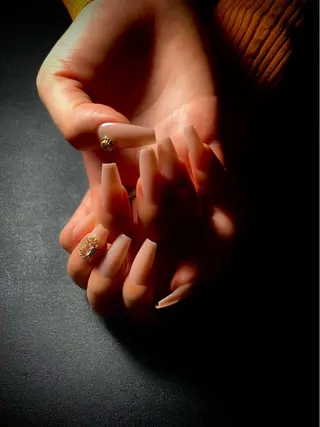 ネイル nine.🦋 YUKOのネイルデザイン