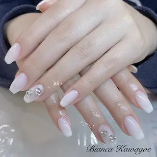 ネイル Bianca川越店 kageyamaの眉毛・アイブロウイメージ