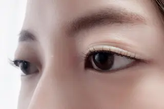 マツエク・マツパ 吉岡 ゆうなのマツエク・マツパデザイン