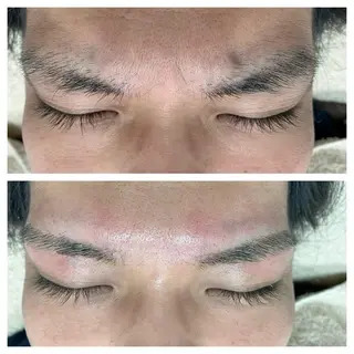 メンズ アイブロウ MISEREL岡崎店 Ayaのエステ・リラクイメージ