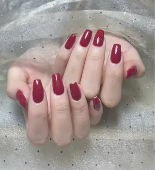 ネイル モナ& あきのネイルデザイン