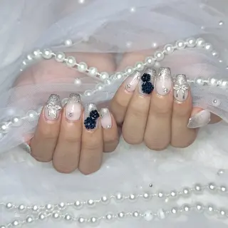 ネイル You&Me Ibukiのネイルデザイン