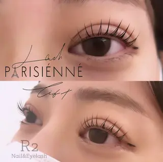 マツエク・マツパ 吉村 真樹のマツエク・マツパデザイン