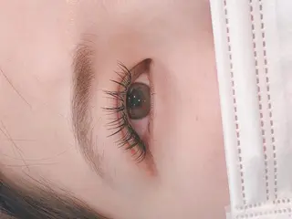 マツエク・マツパ eyelist🌙 natsumiのマツエク・マツパデザイン