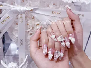 ネイル S2 nailのネイルデザイン