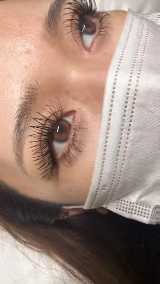 マツエク・マツパ 💙🐈 ayaのマツエク・マツパデザイン