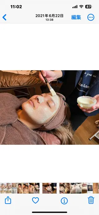 毛穴小顔・痩身サロン メイク・ド・ミュウのその他イメージ