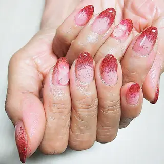 ネイル Ne naiL ruricoのネイルデザイン