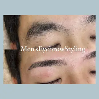 アイブロウ 💎垢抜け眉/まつげ シーンスタジオ 札幌のマツエク・マツパデザイン