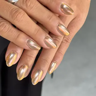 ネイル HARUKA ネイリスト福岡/薬院のネイルデザイン