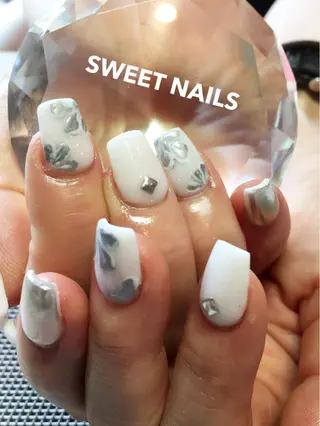 ネイル SWEET⭐️ NAILSのネイルデザイン