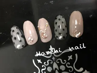 ネイル Harehi_ nailのネイルデザイン