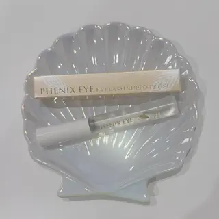 マツエク・マツパ れいな仙台マツパ🩵 LionHeart”のマツエク・マツパデザイン