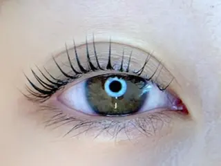 マツエク・マツパ Five  Beauty  Clinic所属・ファイブ ビューティクリニックのマツエク・マツパデザイン