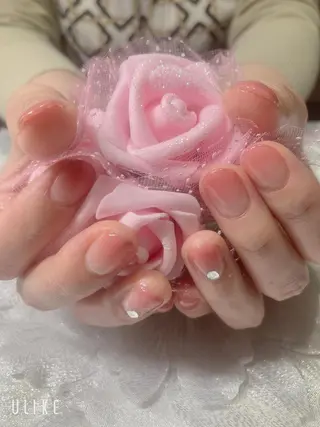 ネイル ネイルケアサロン Campanulaのネイルデザイン