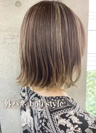 ミディアム レイヤー/メンズ 竹田凪儀のヘアスタイル