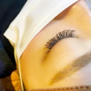 マツエク・マツパ 江頭 カンナのマツエク・マツパデザイン