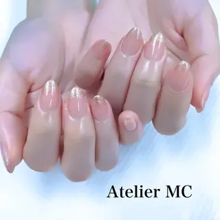 ネイル アトリエ エムシー 【新富町・東銀座】のネイルデザイン