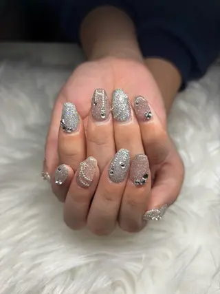 ネイル ネイルサロン CoCo(ココ)のネイルデザイン