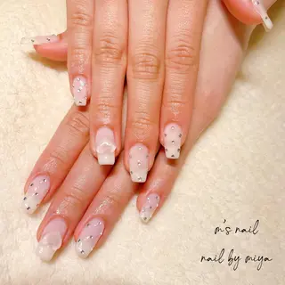 ネイル ♡ miyaのネイルデザイン