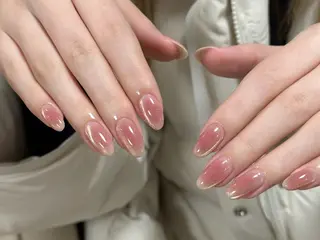 メンズ ネイル Bloom スカルプ専門店のネイルデザイン