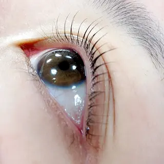 マツエク・マツパ SAWAKO  アイリストのマツエク・マツパデザイン