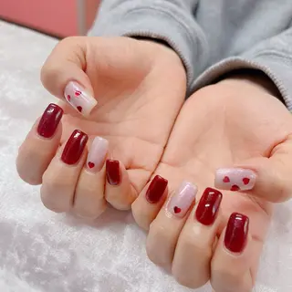 ネイル Emi lyのネイルデザイン