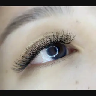 マツエク・マツパ Cute B e au t yのマツエク・マツパデザイン