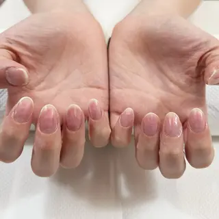 ネイル Nishimura Amiのネイルデザイン