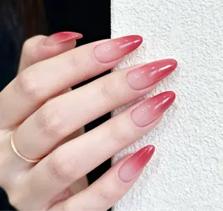 ネイル Anna Nail ミヤのネイルデザイン